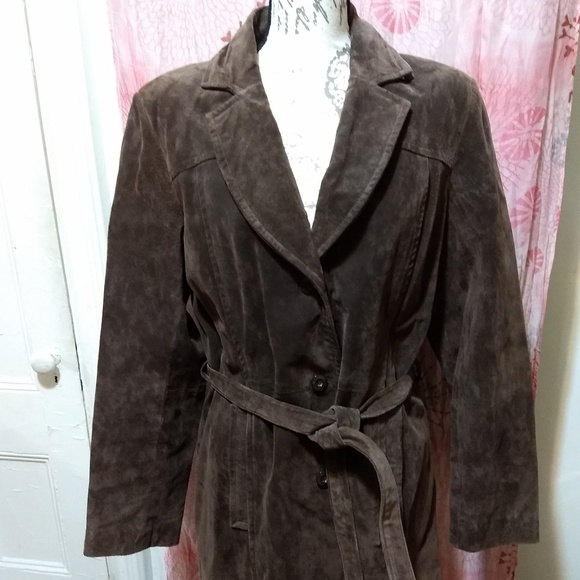 *NWOT* Wilson's Leather - Picture 5 of 8